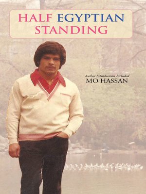 cover image of Half Egyptian Standing